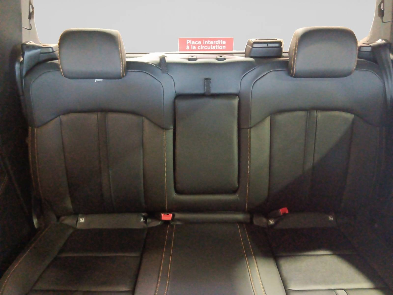 Ford RANGER DOUBLE CABINE — photo 11