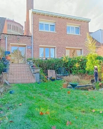 Maison 6 pièces 112 m²