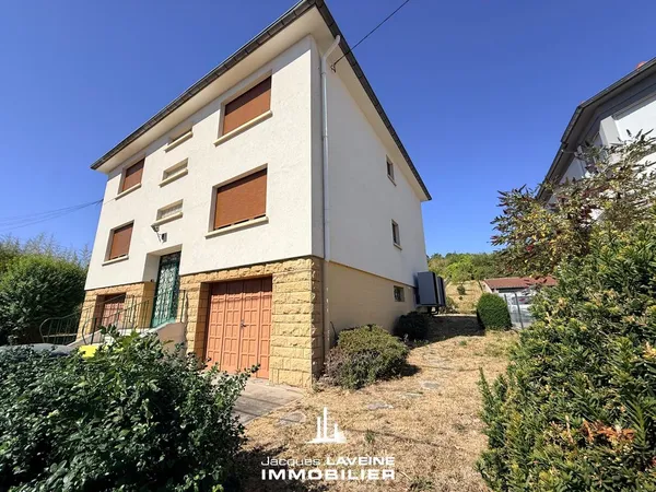 Maison de luxe 8 pièces 176 m²