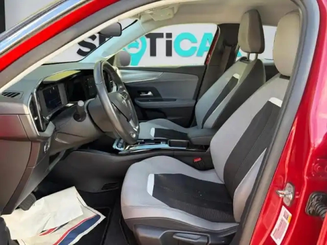 Opel Mokka -e 136ch elegance — photo 10