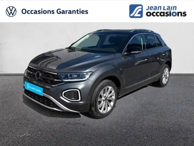 Volkswagen T-Roc 2.0 tdi 150 start/stop dsg7 4motion