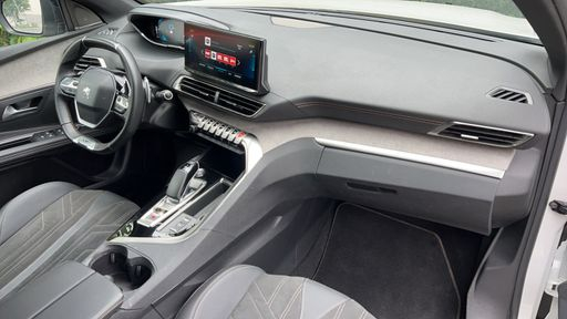 Peugeot 3008 1.6 THP 225 Hybrid-e EAT8 - Gt Pack – 2022 – 90989 km – Hybride rechargeable – Boîte Automatique — photo 36