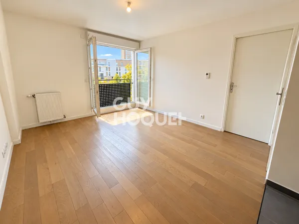 Appartement à vendre de 2 pièces de 41 m²