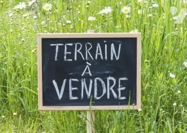 Terrain 7350 m²