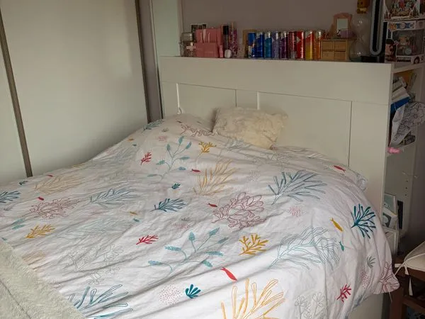Location chambre meublé