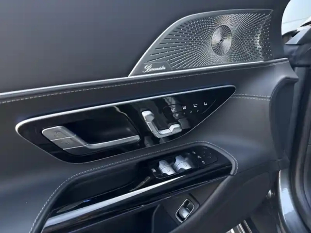 Mercedes Sl mercedes-amg  43 — photo 14