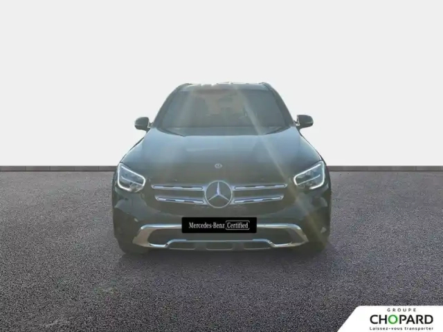 Mercedes Glc 300 e 9g-tronic 4matic — photo 46