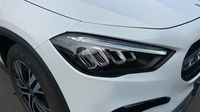 Mercedes Gla 200 163ch Progressive Line 7G-DCT — photo 17
