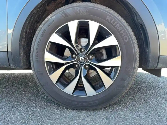 Renault Arkana mild hybrid 140 edc fap - 22 — photo 21