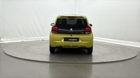 Peugeot 108 VTi 72 Style S&S 85g 5p — photo 6