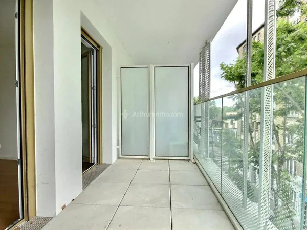 Appartement 1 pièce 30 m²