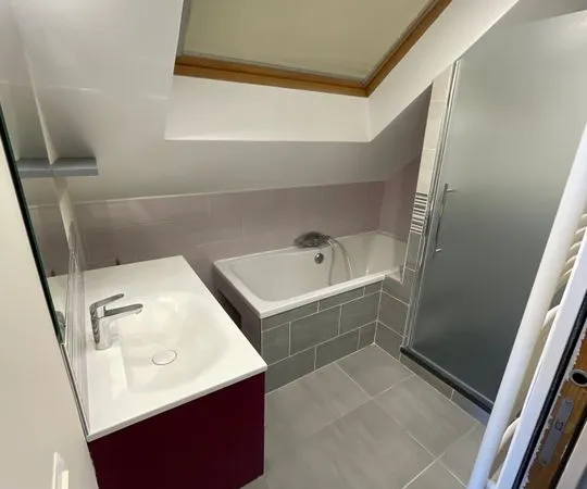 Maison de 82m2 à louer sur Fresnes