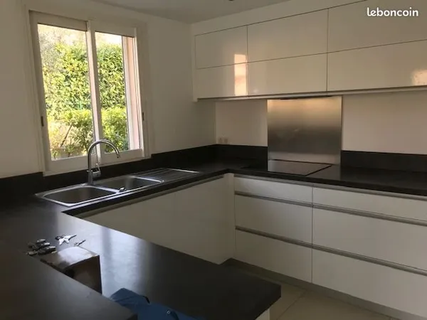 Maison 4 chambres Camps-sur-l'Isle