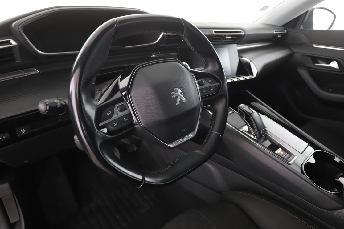Peugeot 508 SW 1.5 Blue-HDi Active Business EAT8 — photo 10