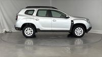Dacia Duster 1.0 ECO-G 100ch Confort 4x2 — photo 4