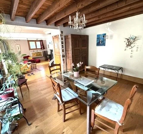 Maison, 7Pièces, 127m2