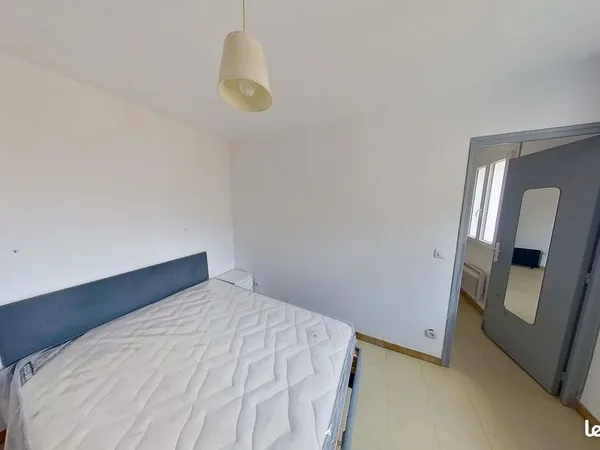 Appartement 2 pièces 33 m²