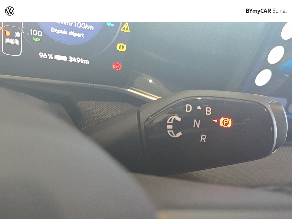 Volkswagen ID. Polo 211 ch 52 kWh — photo 22