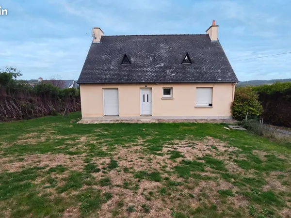Maison 6 pièces 115 m²