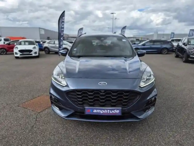 Ford Kuga 2.5 duratec 225ch phev st-line bva — photo 6