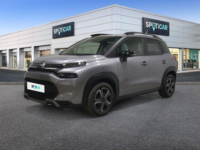 Citroën C3 Aircross puretech 110 s&s bvm6 feel pack