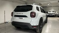 Dacia Duster 1.0 ECO-G 100ch Extreme 4x2 — photo 5