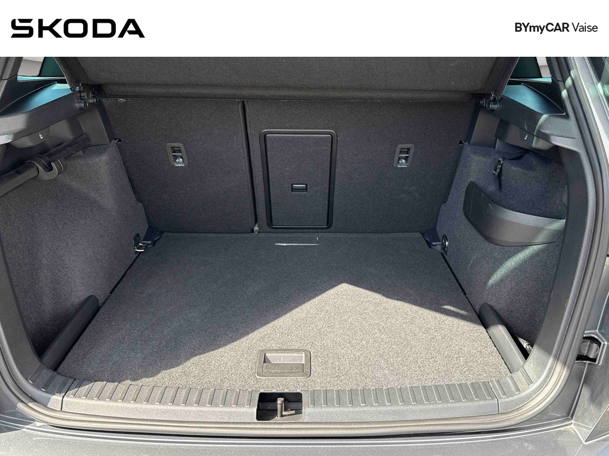 Skoda Karoq 1.5 TSI Evo 2 150 ch ACT DSG7 — photo 13