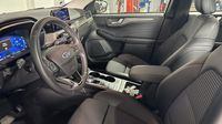 Ford Kuga 2.5 Duratec 225ch PHEV Titanium BVA — photo 12