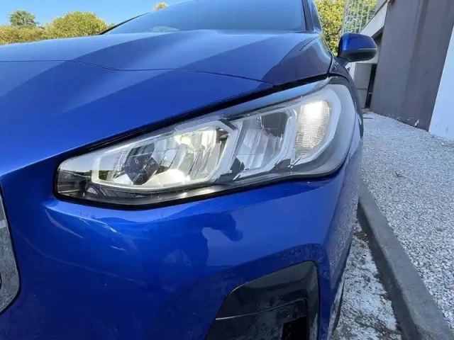Bmw Serie 2 série 2 activetourer 225e 245ch xdrive m sport dkg7 — photo 40
