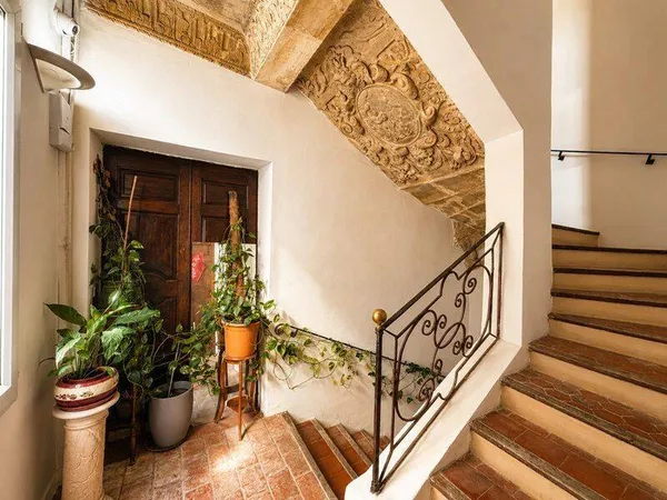 Duplex 8 pièces 150 m²