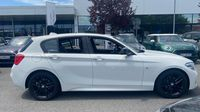 Bmw Série 1 118dA 150ch M Sport 5p — photo 4