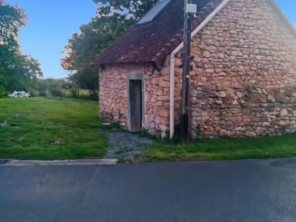 Maison 3 pièces 79 m²
