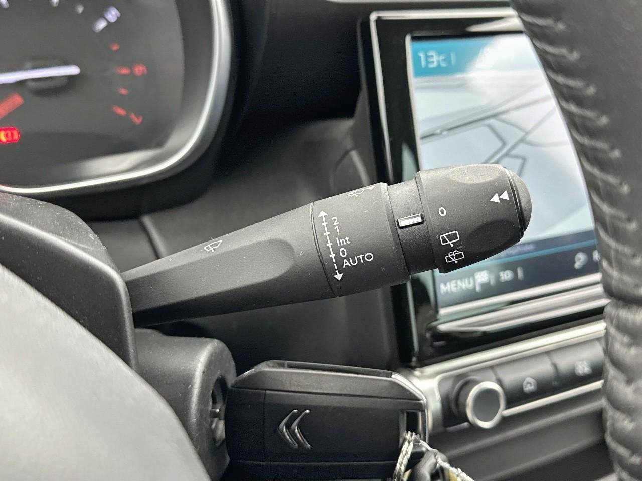 Citroën C3 Aircross puretech 110 s&s bvm6 shine — photo 20