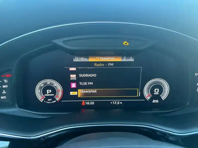Audi Q8 50 tdi 286 tiptronic 8 quattro — photo 48