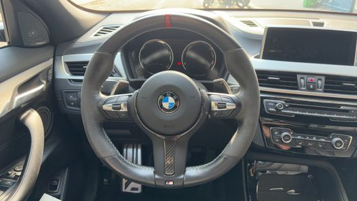 BMW X2 M35i 306 BVA8 - . – 2019 – 49649 km – Essence – Boîte Automatique — photo 37
