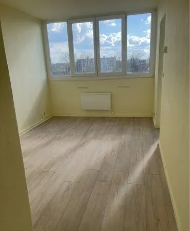 Appartement à louer centre-ville de Roubaix