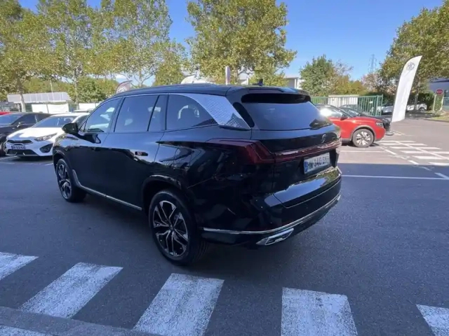 Mg S9 mg 1.5 gdi 299ch phev premium — photo 7