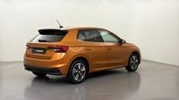 Skoda Fabia 1.0 TSI 95ch Style — photo 5