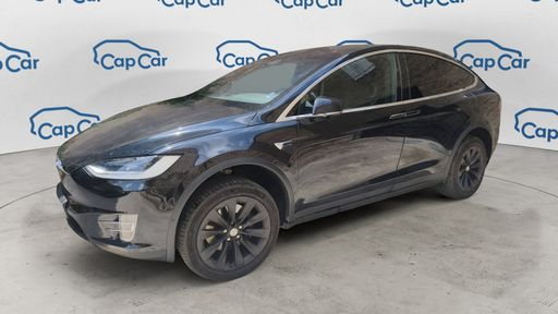 Tesla Model X 417 - 90d – 2017 – 118359 km – Électrique – Boîte Automatique — photo 15