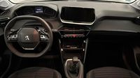 Peugeot 208 1.2 PureTech 100ch S&S Style — photo 11