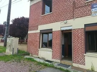 MAISONS A VENDRE PROCHE ALBERT