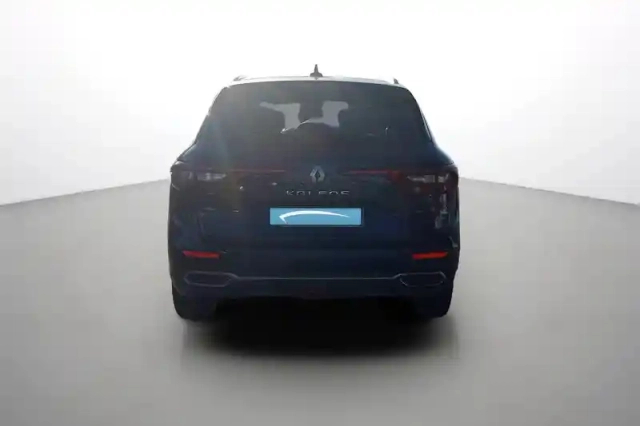 Renault Koleos dci 175 4x2 x-tronic energy — photo 5