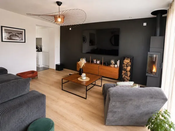 Maison 139 m² - 4 chambres - Vitré