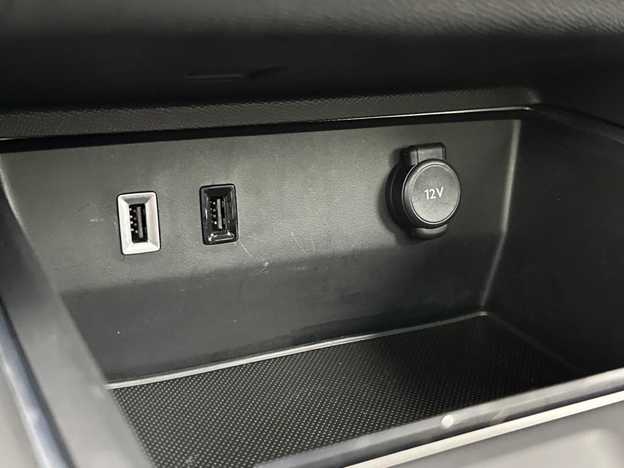 Citroën C5 Aircross puretech 130ch s&s shine pack eat8 — photo 27