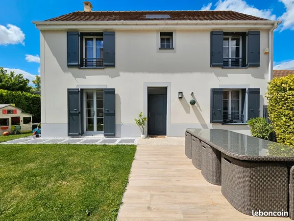 Maison 5 pièces 102m² - Kaufman & Broad 2020
