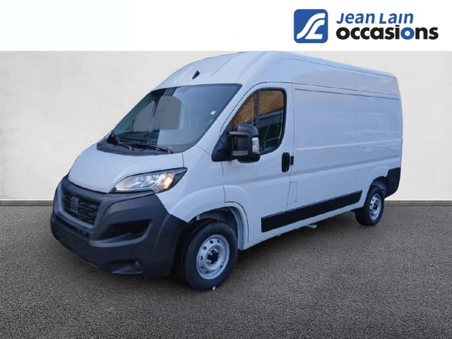 Fiat DUCATO FOURGON TOLE 3T3 L2H2 2.2 JTD MULTIJET 140CH BUSINESS