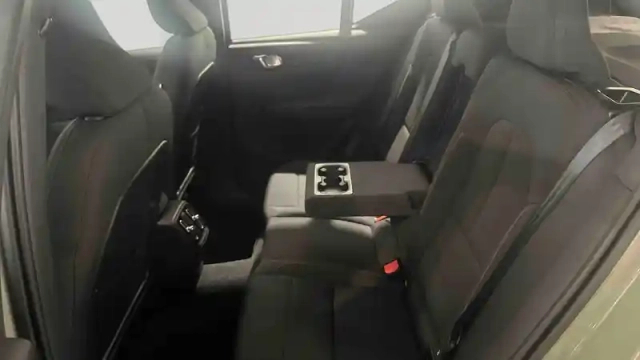 Volvo Xc40 recharge 231 ch 1edt — photo 18
