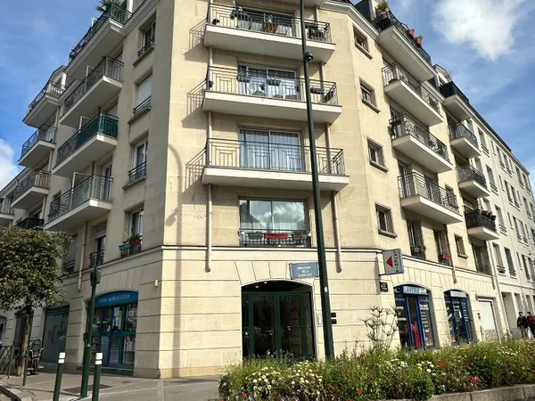 Stationnement Vente La Garenne-Colombes 20000€