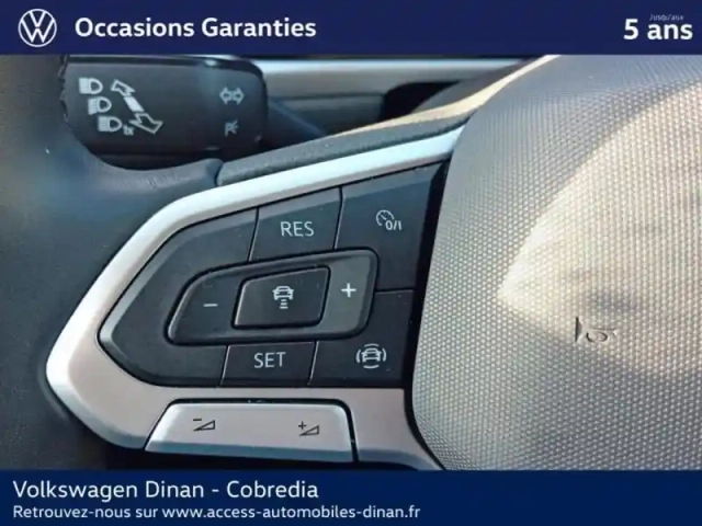 Volkswagen T-Roc 1.0 tsi 116ch vw edition — photo 15