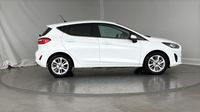 Ford Fiesta 1.0 Flexifuel 95ch Titanium Business 5p — photo 4
